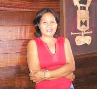 Nangnoi440, Looking for true love