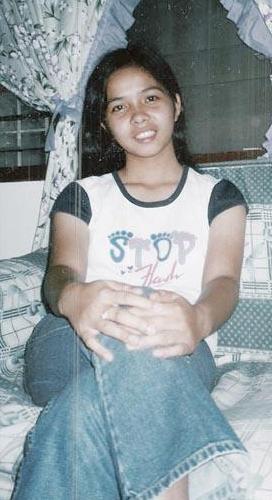 Ana4love, looking for best freind of life