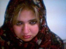 Cryinggirl, i need one be beside me in my problms