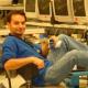Bashurinl, Haag dating, singles, personals