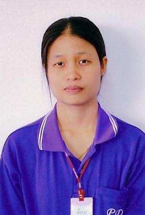 Nong-amh, Looking for you
