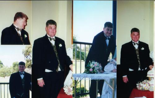 Aussieboy63, looking for miss right