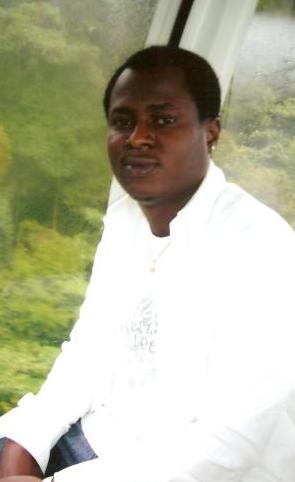 Bishop2007, looking for life partner