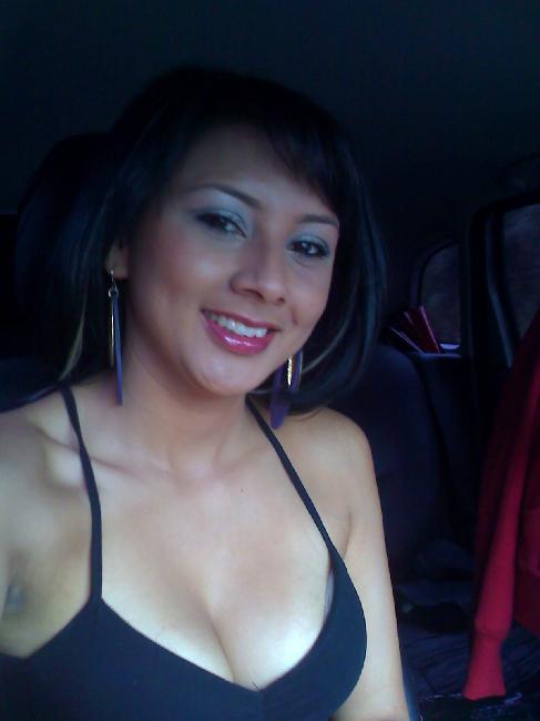 Rosselle_burrell, Love and Happiness