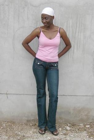 Natty2, Miss Real Ebony!!