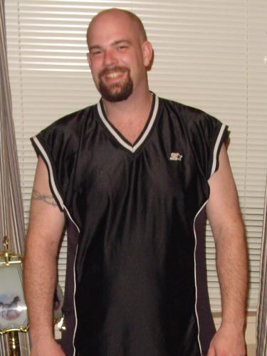 Hotguy1973, Old fashioned man