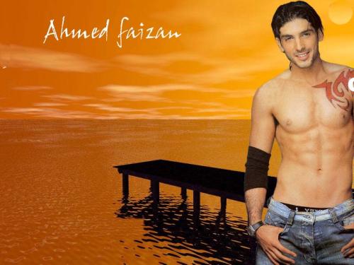 A4ahmedfz, wanna be mine
