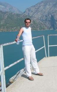 Gurgulida, charmingman