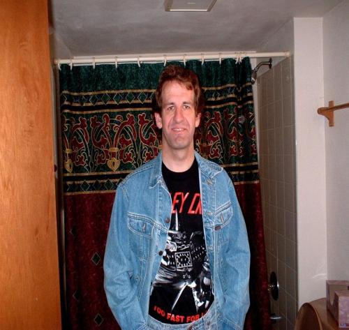 Becker31, Inside The Electric Circus