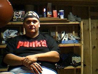 Bigmanlyle, chub looking for black men