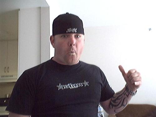 Americanbadboy, Whats the deal?
