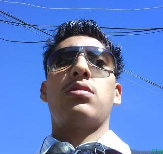 Jordyrey15, JuSt Me!
