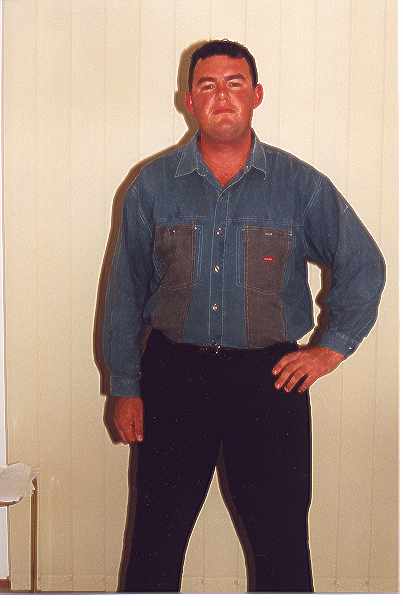 Aussie4, Honest Male Seeking Honest Lady