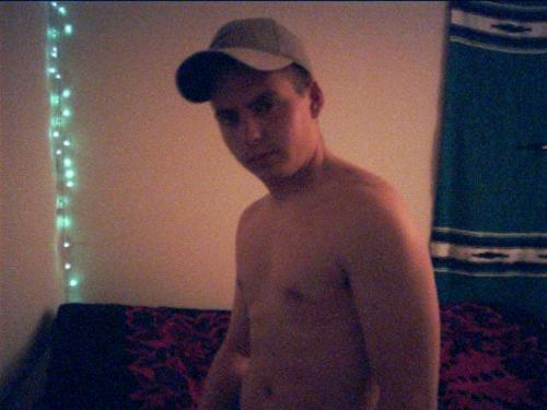 Jay_p, tamed by my wife