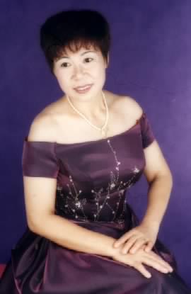 Huiling, Looking for a long-term marriage