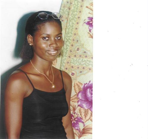 Babygee, SEEKING THE RIGHT MAN
