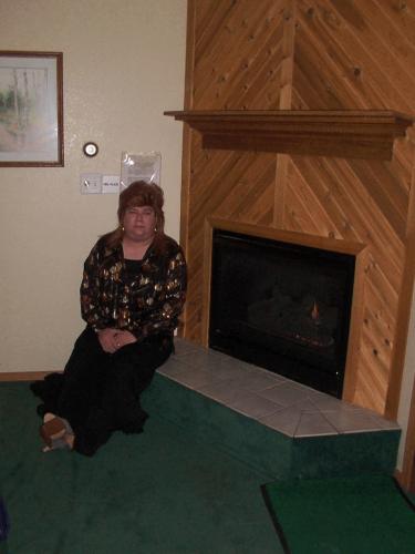 Lynnette_69, All the woman that I know I can be