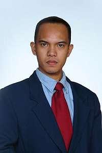 Vonbrian, HOT ASIAN CINEPHILE