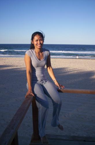 Ann27, looking for  love