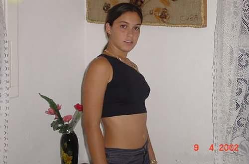 Annabi, LOOK FOR A GIRL