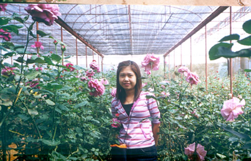 Beky1, Lovely Thai girl !!!