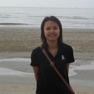 Yingjiraporn, find real love