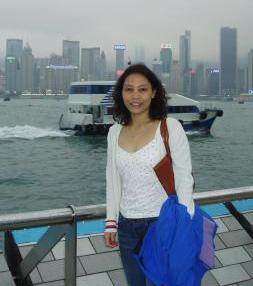 Ker, seeking for marriage