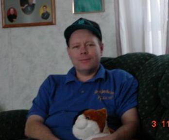 Teddybear67, seeking romance