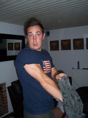 Jaminpod, Ben