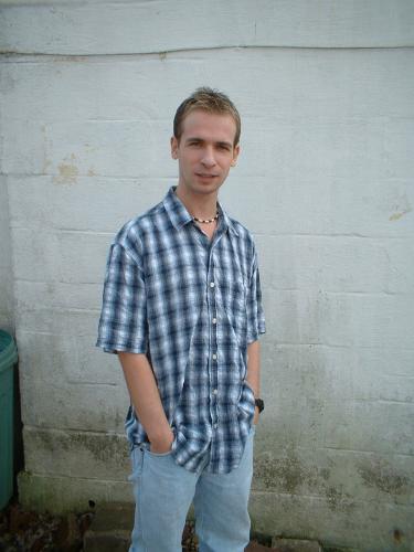 Cutelittledude, Looking For Friends Maybe More