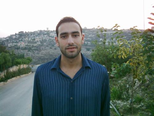 Ahmad_hamadeh, hi my name is Ahmad Hamadeh