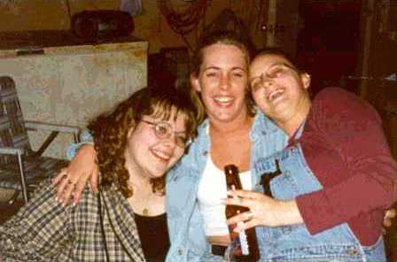 Blueeyejen502, Springfield sweetheart looking for friends and fun...