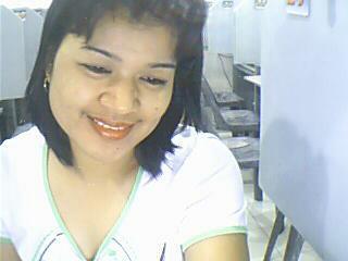 Alreen, seeking for a nice man