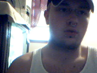 Ihave9piercings, its me