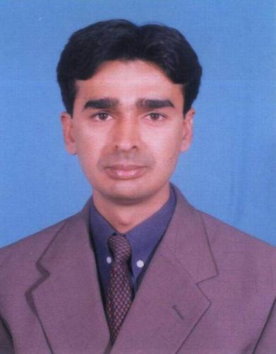 Ayazguls, Soomro Ayaz Gul