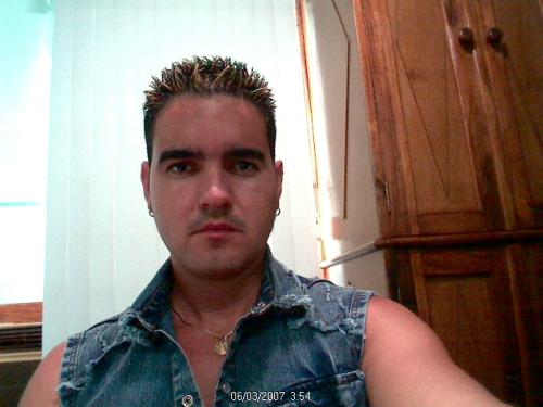 Alex_dj, Single boy of cuba looks for girl