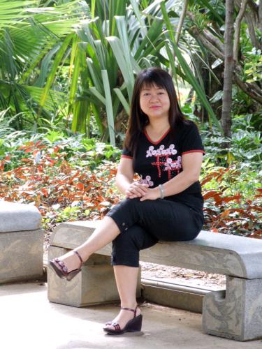 Lily0771, look for my ture love
