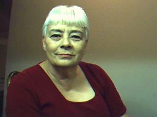 Barbaraburns79, Heart of gold that me.