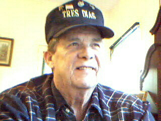 Chevytwo, looking