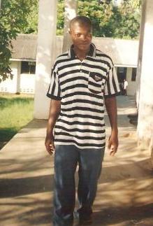 Alecom, Man of love