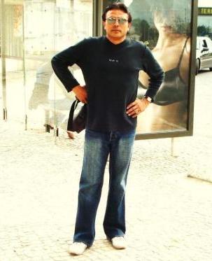 Jaysav, Mr.