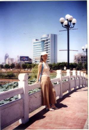 Nasimel, looking for a true love
