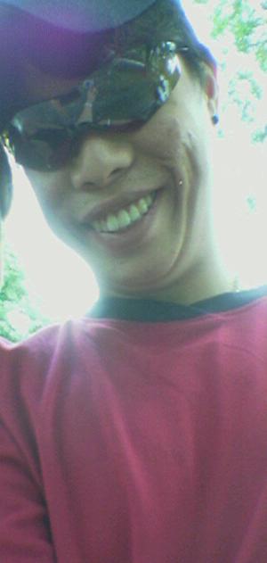 Ivanjeff666, i wld luv to know ya better...