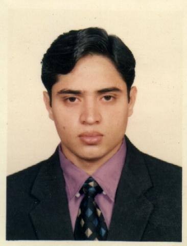 Adnanbhutta, Seeking Woman