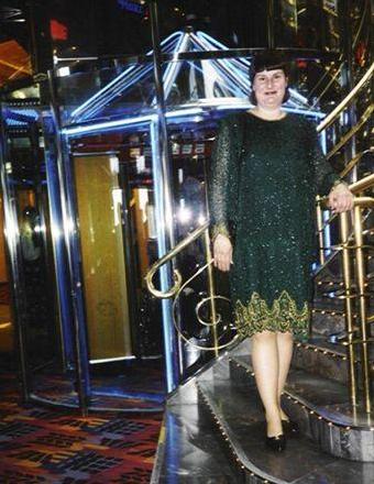 Angelique49, longcoolwoman