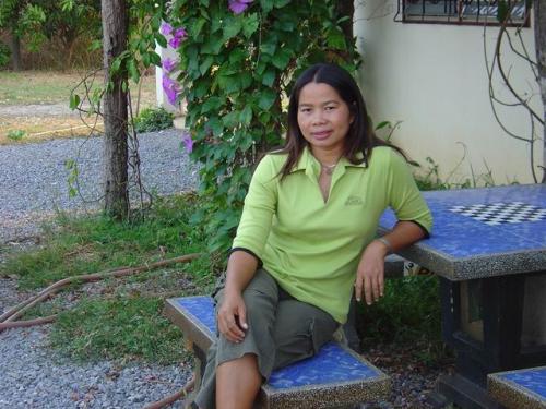 Jacky05, Nice Thai Girl