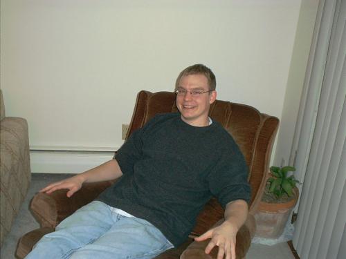 Bake0213, looking to meet new people