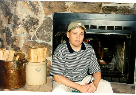 Americanking, Looking for fun