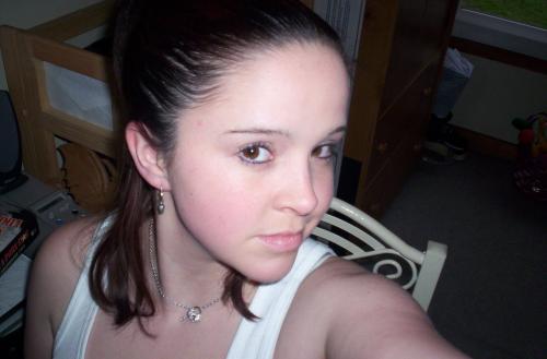 Autobody_chick, sugar and spice and annie is all nice