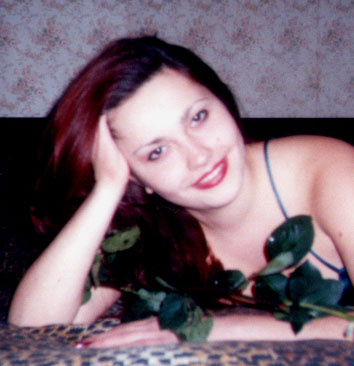 Irina777, I am looking for my love and happiness!